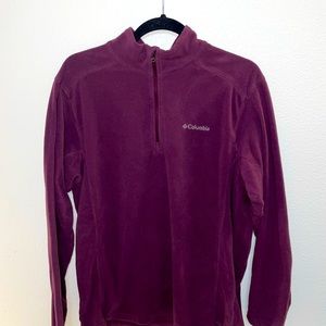 Columbia Long Sleeve Shirt